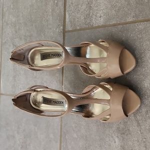 Steve Madden Shoes